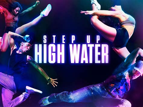 Step Up Season 2 .
